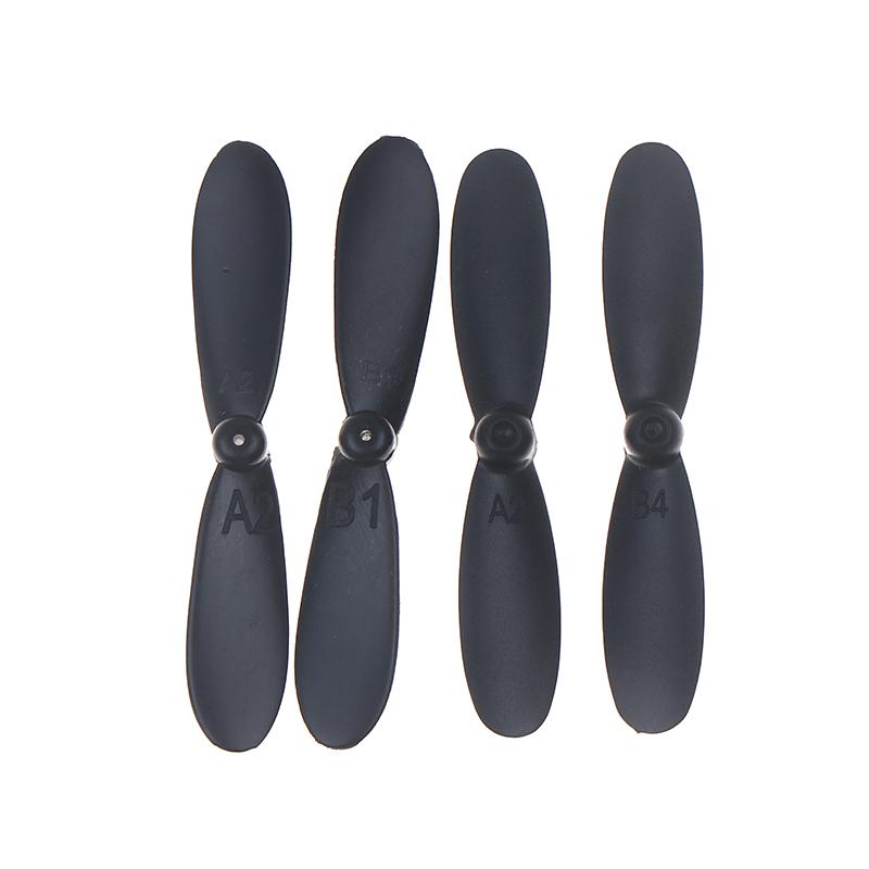8 hélices de 42mm pour pièces  - Drone Rc Drone avis et prix
