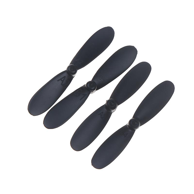 8 hélices de 42mm pour pièces  - Drone Rc Drone avis et prix