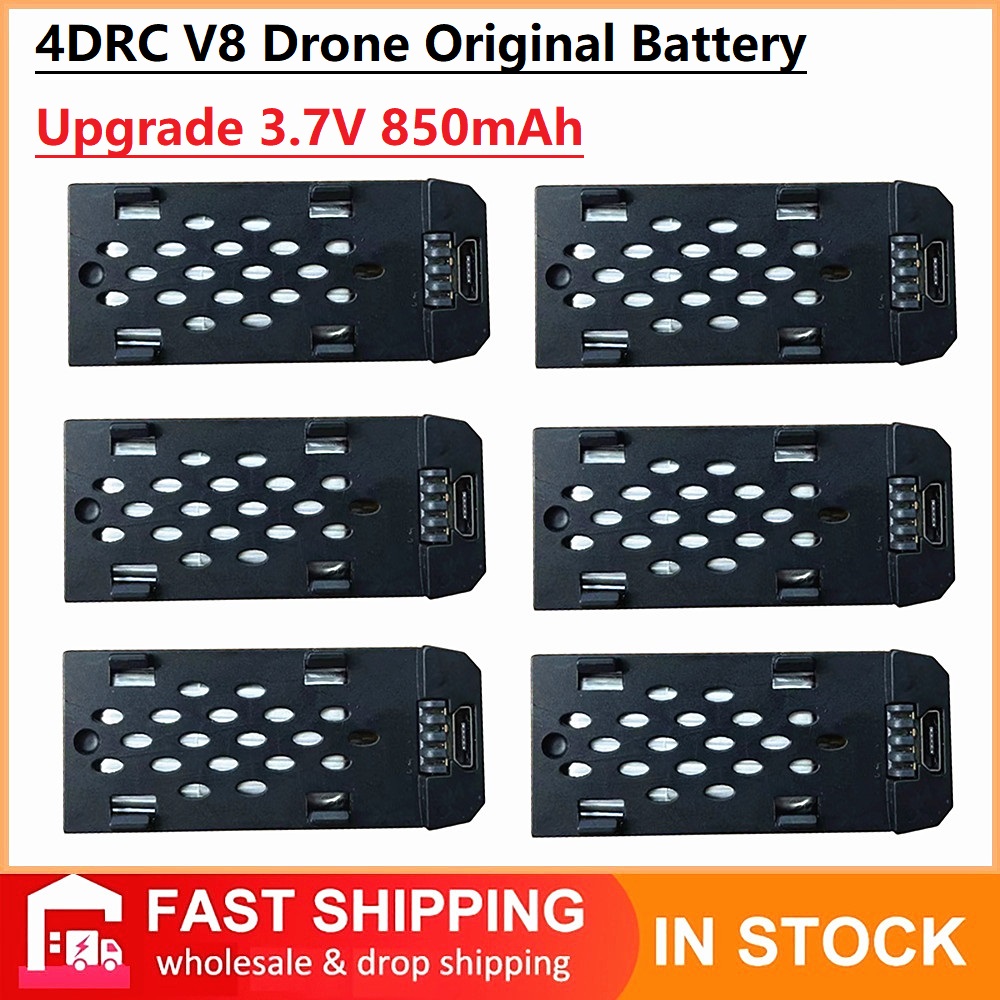 Batterie d'origine pour Drone  - Dron Rc Quadcopter avis et prix