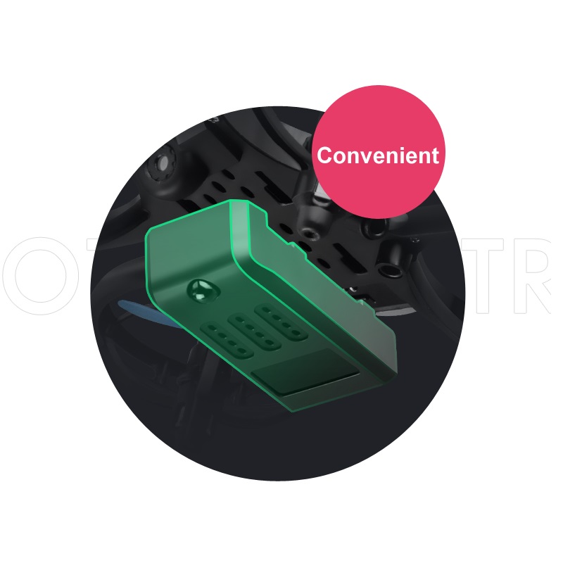 Batterie d'origine pour Drone  - Dron Rc Quadcopter avis et prix