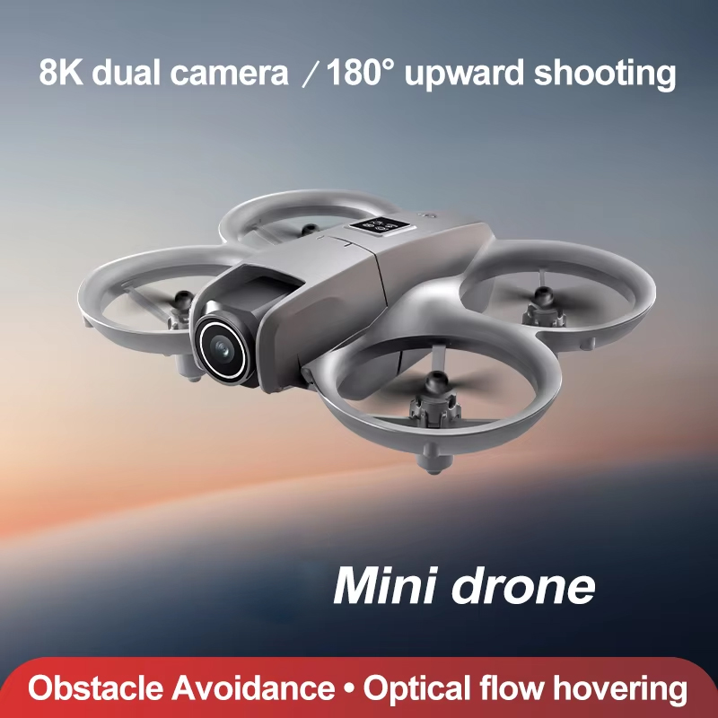 Drone RC G-T3 8K 5G Profession - Drone Aircraft Jjrc avis et prix
