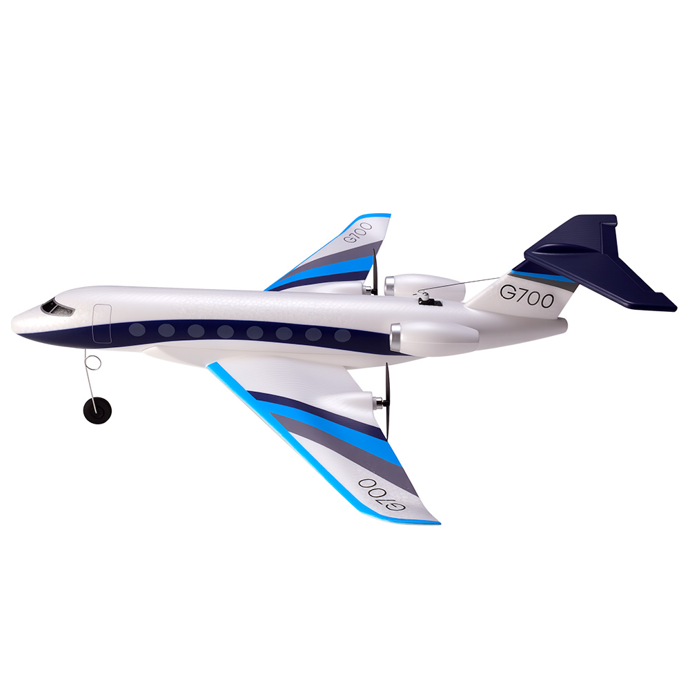 Avion planeur RC 9IMOD 2,4 GHz - Rc Helicopter Gyro avis et prix