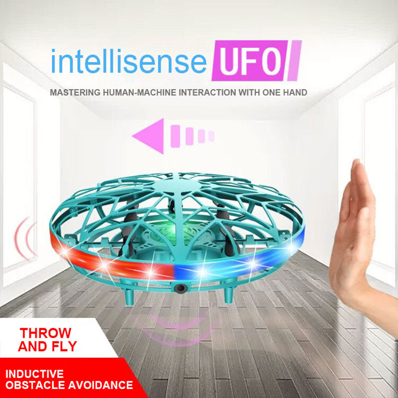 Avion à induction UFO, avion t - Drone Rc Team City avis et prix