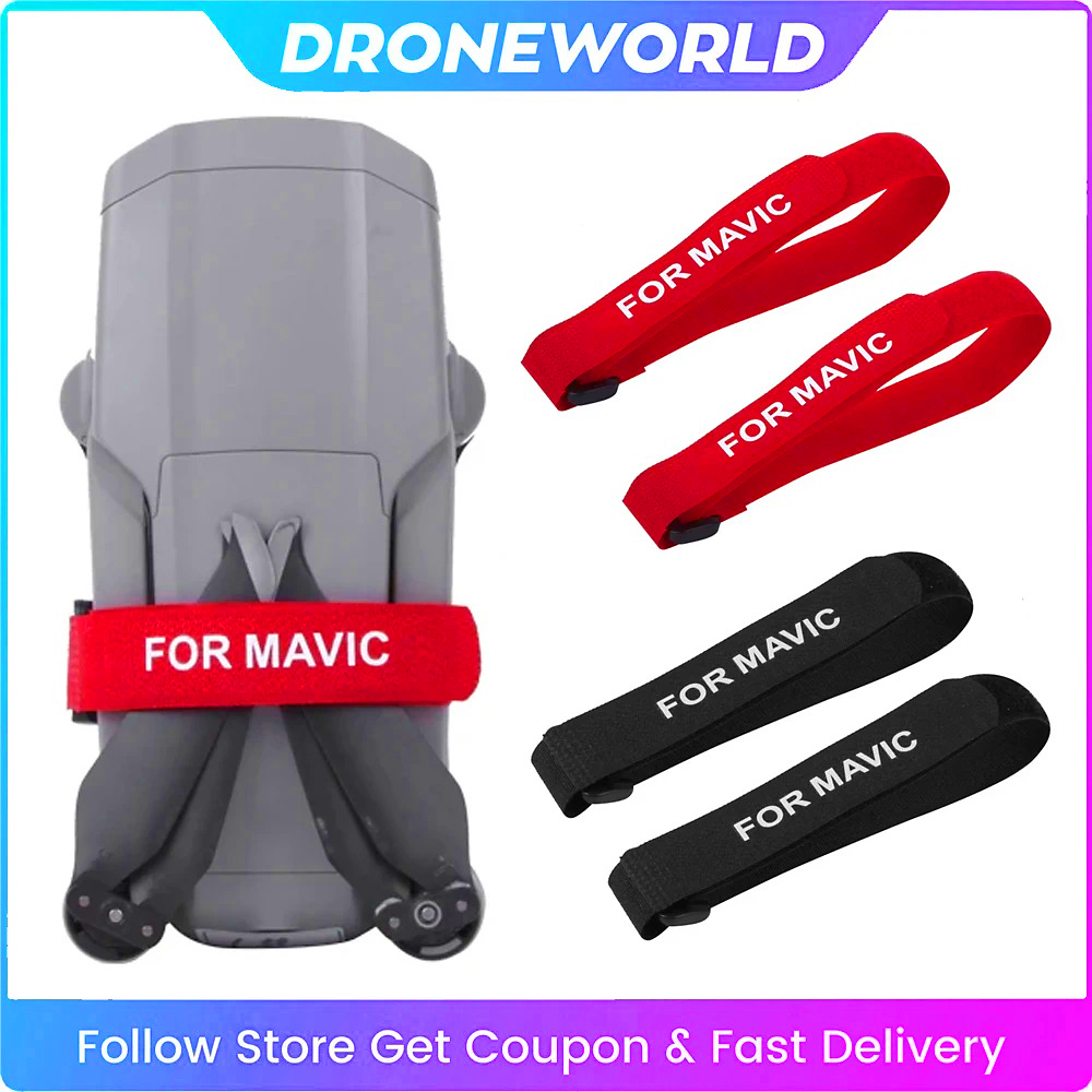 Protection d'hélices 360° à dé - Drone Propeller Guards avis et prix