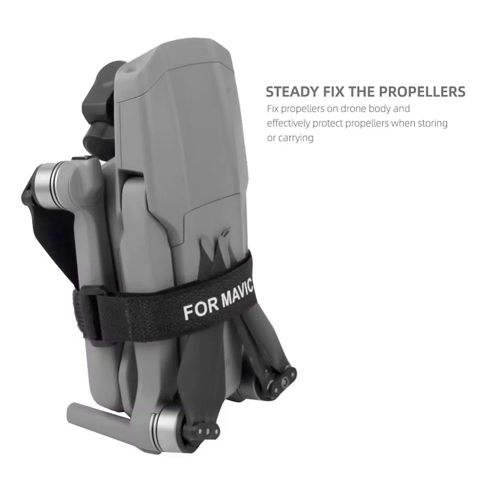 Protection d'hélices 360° à dé - Drone Propeller Guards avis et prix