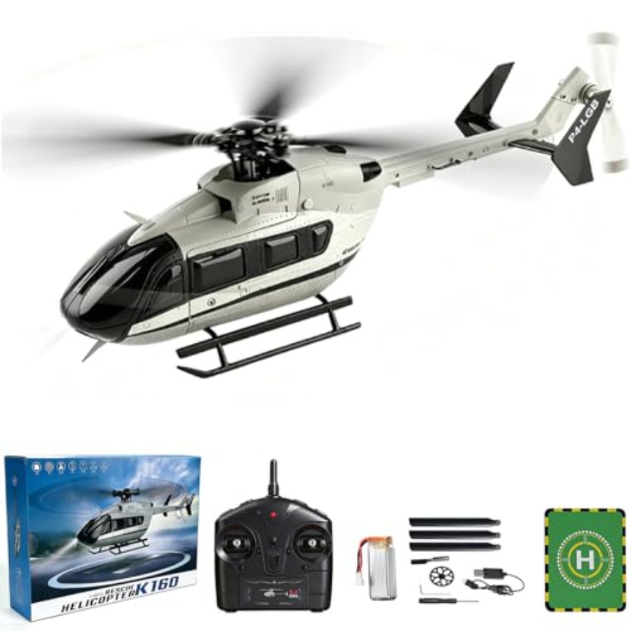 Hélicoptère RC intérieur/extér - Rc Helicopter Gyro avis et prix