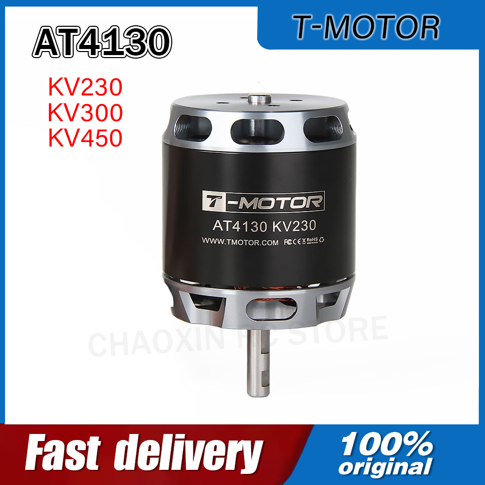 Moteur électrique T-MOTOR AT41 - Drone Rc Drone avis et prix