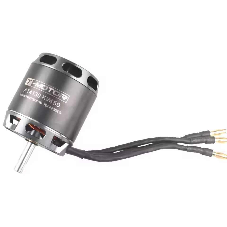 Moteur électrique T-MOTOR AT41 - Drone Rc Drone avis et prix