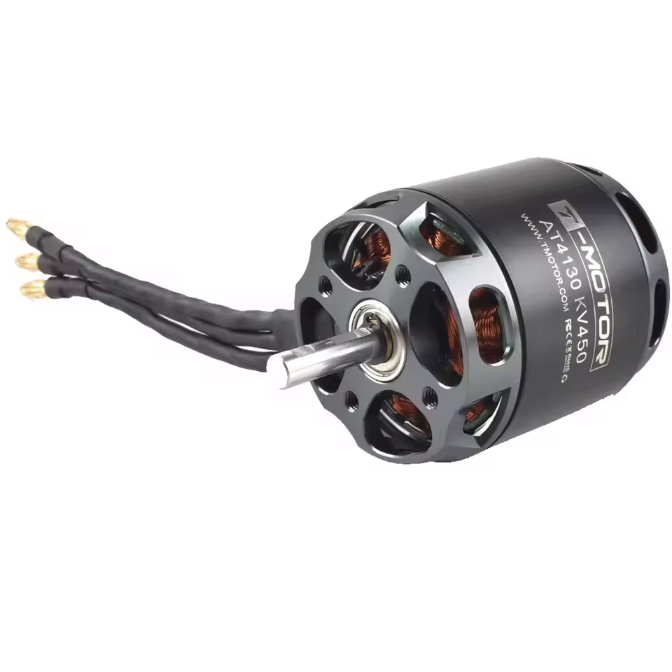 Moteur électrique T-MOTOR AT41 - Drone Rc Drone avis et prix