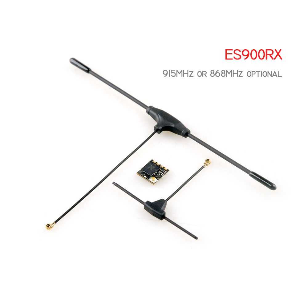 Happymodel RC ELRS Micro ES900 - Drone Rc2 avis et prix