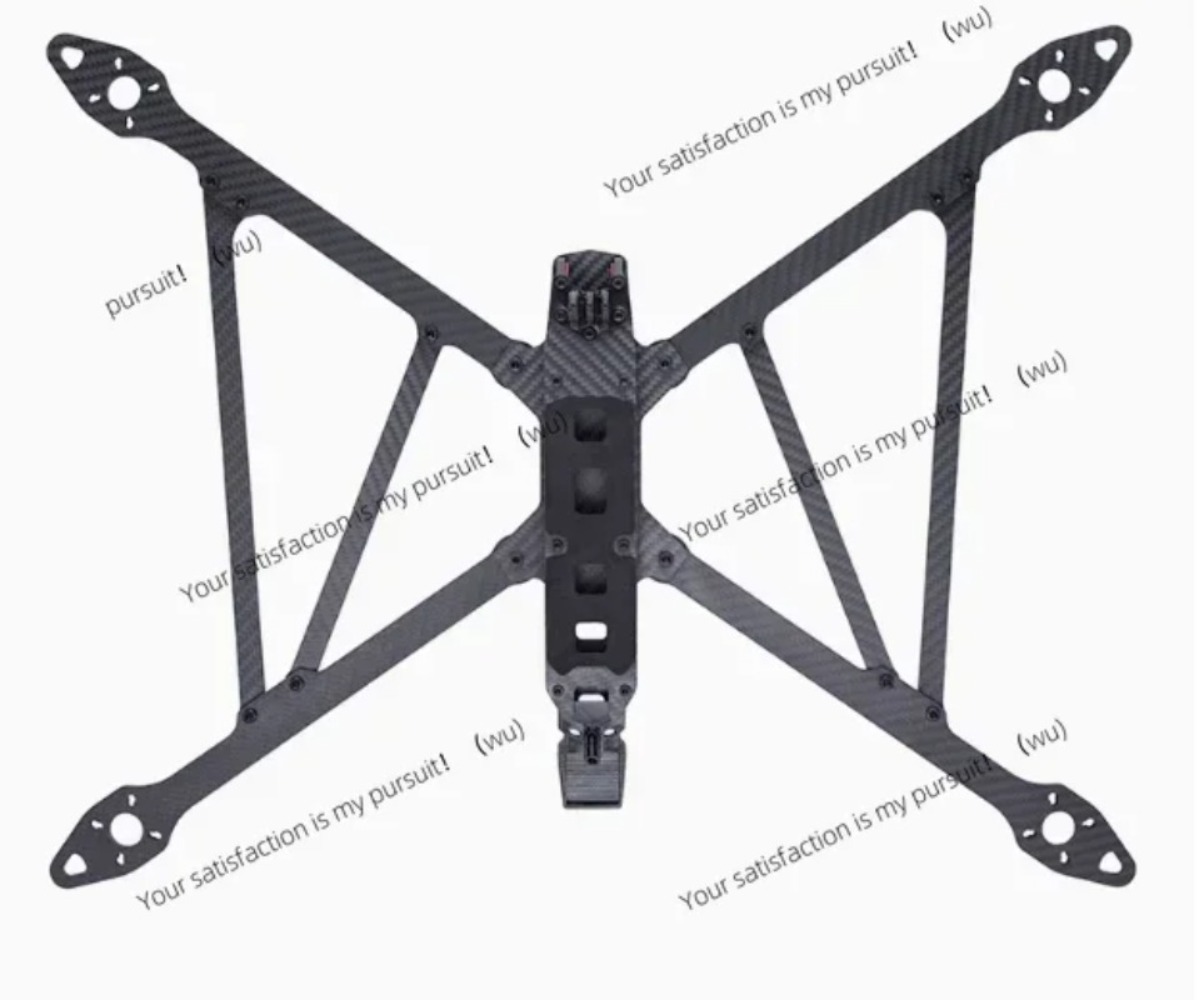 570-670 mm X-CLASS 13/15 pouce - Drone Rc Drone avis et prix