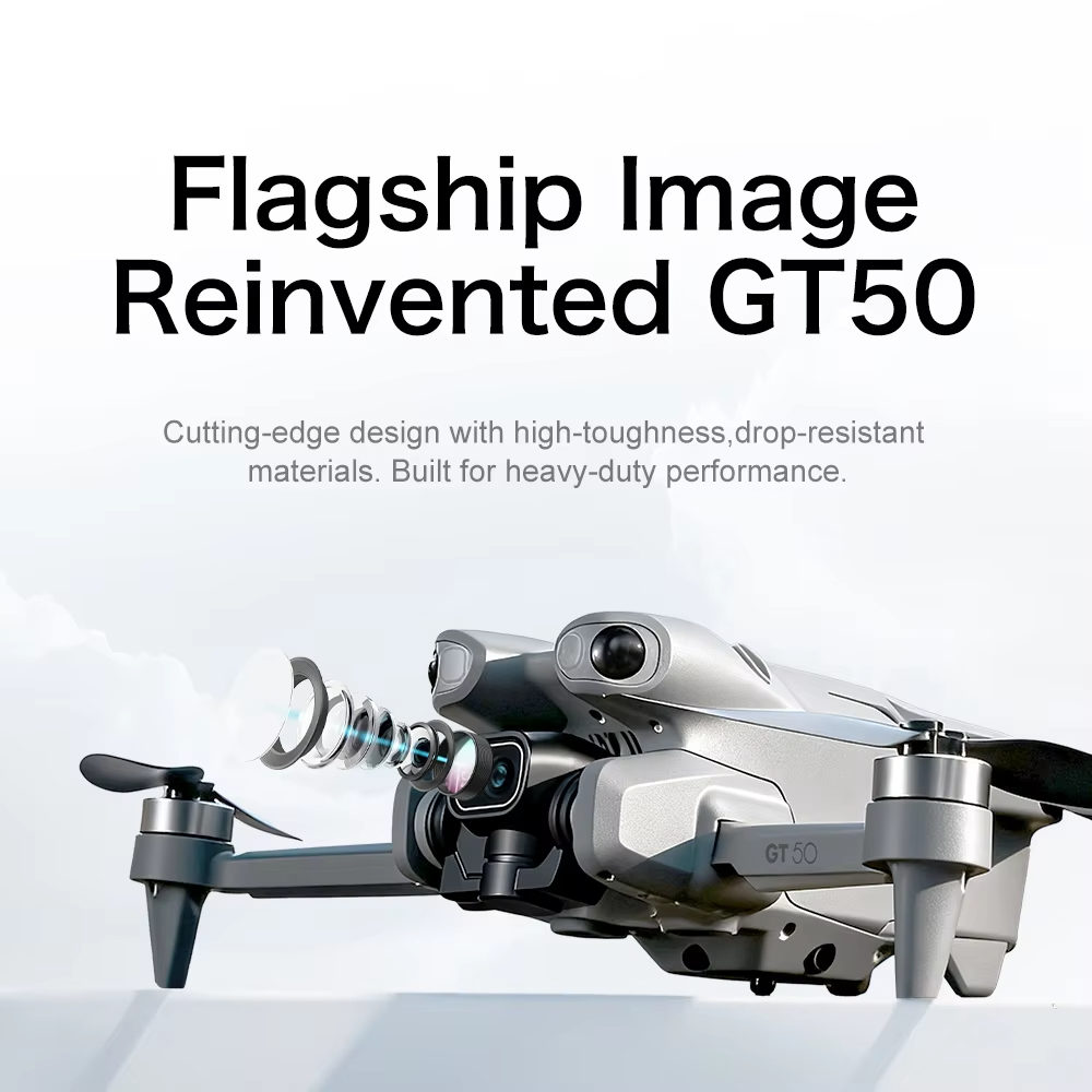 Nouveau cadeau 2026 Drone prof - Rc Drone E88 avis et prix