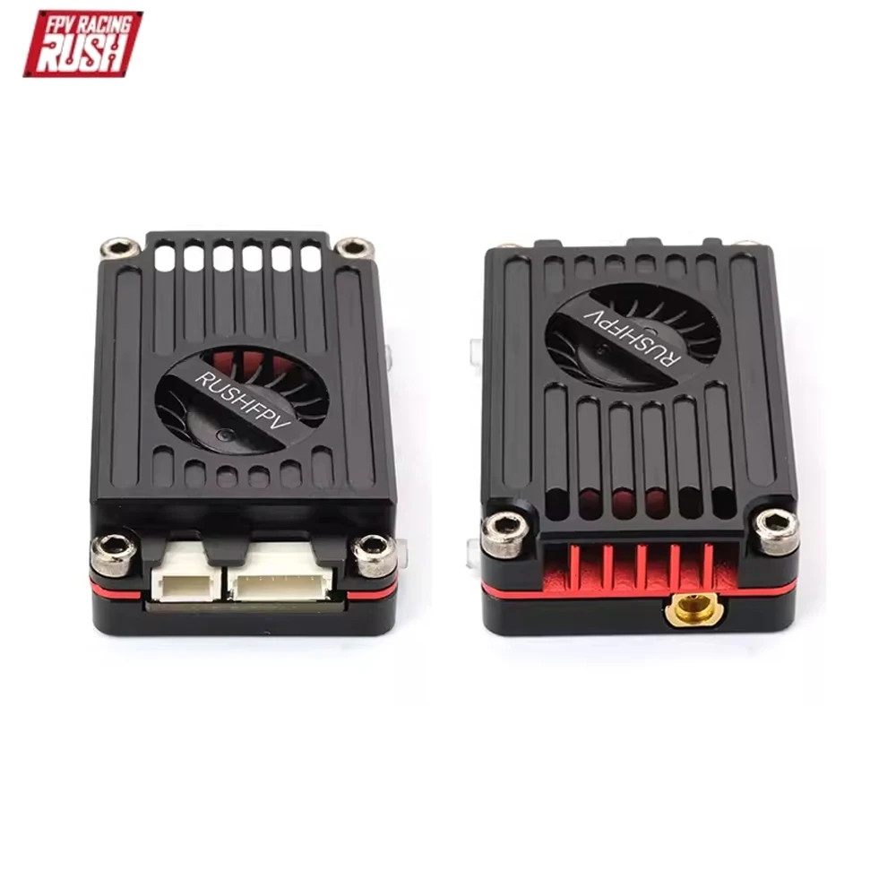 Émetteur vidéo RUSHFPV TANK MA - Drone Rc Toy avis et prix