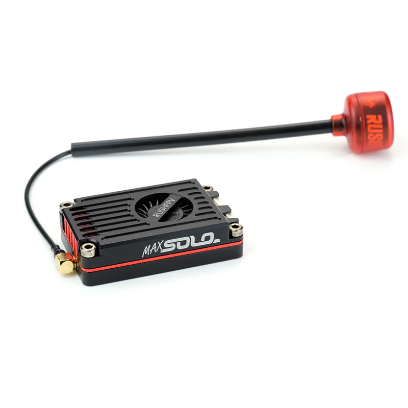 Émetteur vidéo RUSHFPV TANK MA - Drone Rc Toy avis et prix